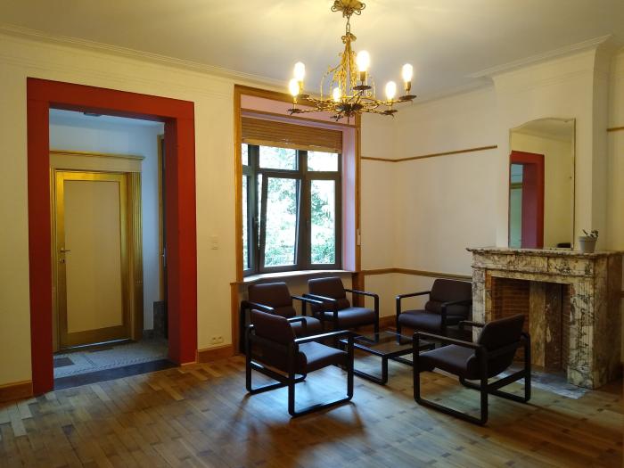 Kot 22 m² à Bruxelles Anderlecht