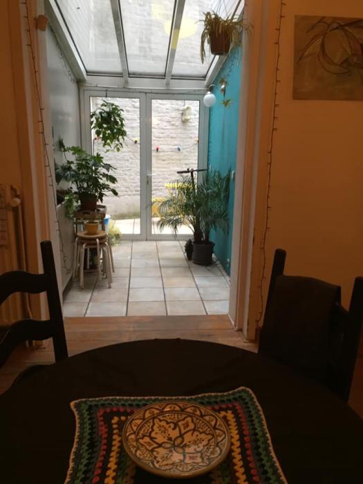 woonkamer