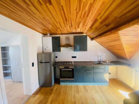 Appartement 50 m² in Brussel Koekelberg