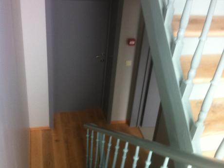 Studio 25 m² in Brussels Ixelles : Namur / Flagey