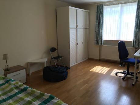 Kot 17 m² in Brussel Sint-Lambrechts-Woluwe