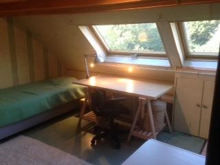 Studio 20 m² à Bruxelles Woluwe-Saint-Lambert
