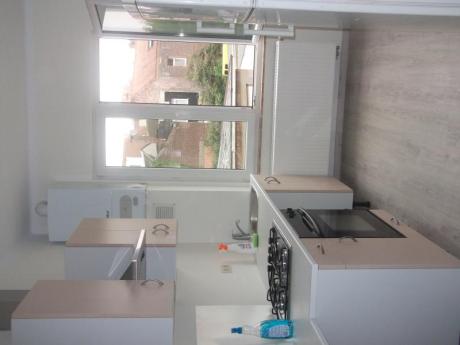 Colocation 70 m² à Bruxelles Centre