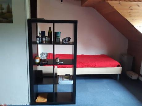 Room in owner's house 25 m² in Brussels Woluwe st-Lambert
