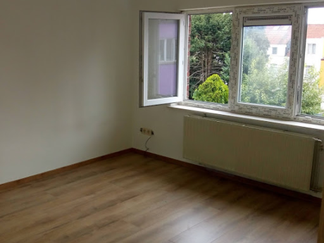 Studio 32 m² in Brussels Anderlecht