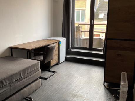 BK 15294 Residence room