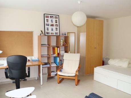 Studio 32 m² à Bruxelles Woluwe-Saint-Lambert