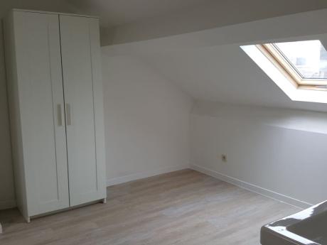 Kot 14 m² à Bruxelles Centre