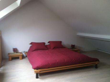 Kot 20 m² à Bruxelles Ixelles : Cimetière