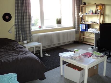 Student room 20 m² in Brussels Woluwe st-Pierre