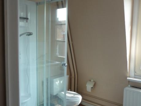 Student room 25 m² in Brussels Uccle