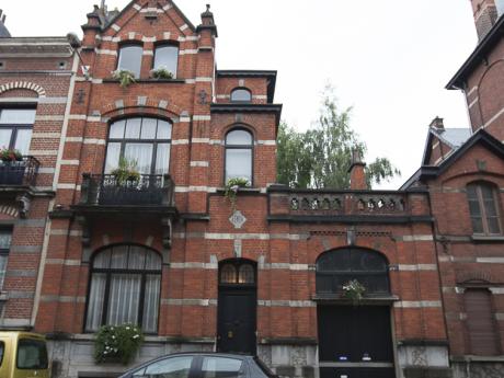 Kot chez l'habitant 25 m² à Bruxelles Anderlecht