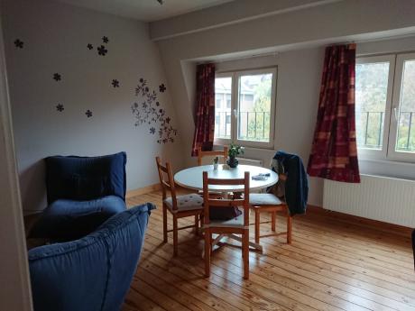 Room in owner's house 50 m² in Brussels Woluwe-Saint-Lambert