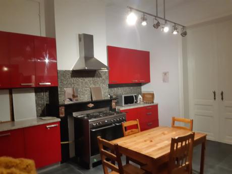 共享租房 15 m² 在 Brussels center