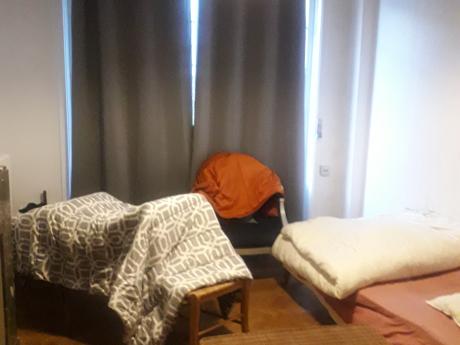 colocation 15 m² à Bruxelles Ixelles : Bascule