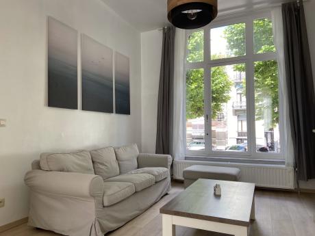 Shared housing 180 m² in Brussels North-West