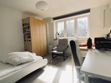 Kot 16 m² à Bruxelles Kraainem / Wezembeek
