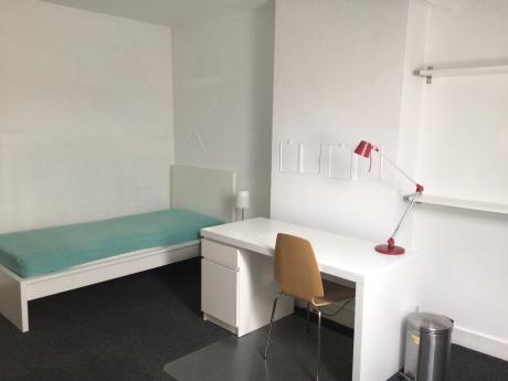 Kot 30 m² à Bruxelles Ixelles : Cimetière