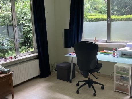 Kot 16 m² à Bruxelles Woluwe-Saint-Lambert
