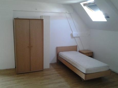 Kot 20 m² à Bruxelles Ixelles : Cimetière