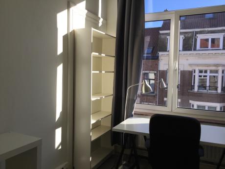 Studio 18 m² à Bruxelles Ixelles : Cimetière
