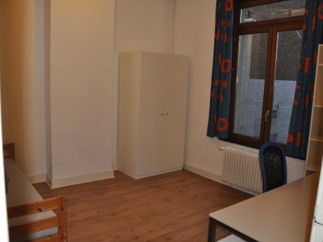 Colocation 14 m² à Bruxelles Ixelles : Cimetière