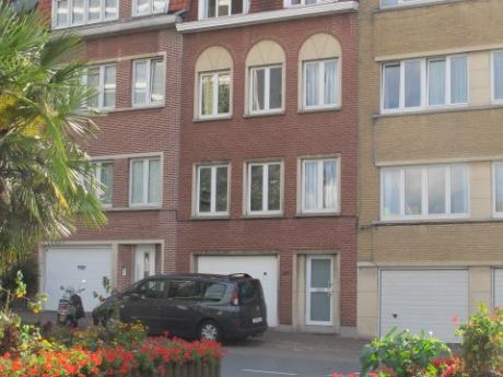 Colocation 180 m² à Bruxelles Woluwe-Saint-Lambert