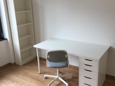 Shared housing 250 m² in Brussels Ixelles : cimetiere