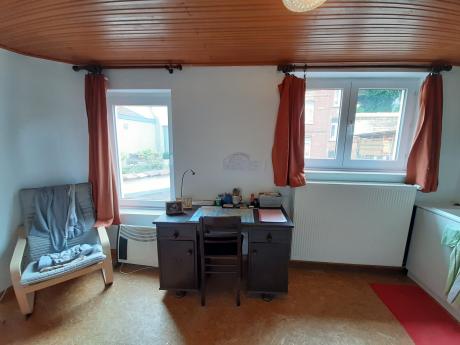 Kot 17 m² à Bruxelles Ixelles : Pte Namur / Flagey