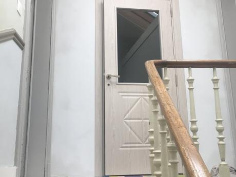 Residence room 40 m² in Brussels Saint-Gilles