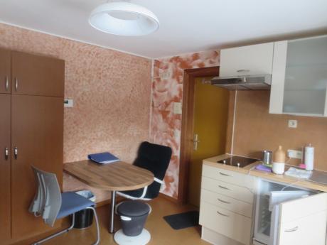 Studio 20 m² à Bruxelles Woluwe-Saint-Lambert
