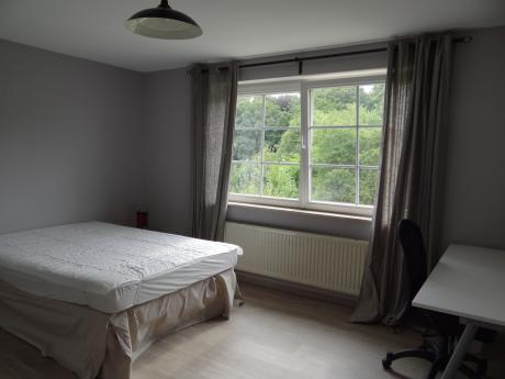 Kot 16 m² à Bruxelles Kraainem / Wezembeek