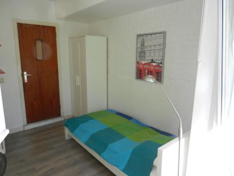 Colocation 11 m² à Bruxelles Ixelles : Cimetière