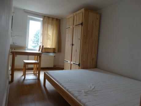 Studio 35 m² à Bruxelles Ixelles : Cimetière