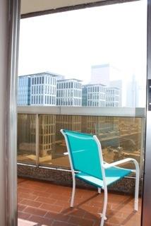Studio 40 m² in Brussel centrum