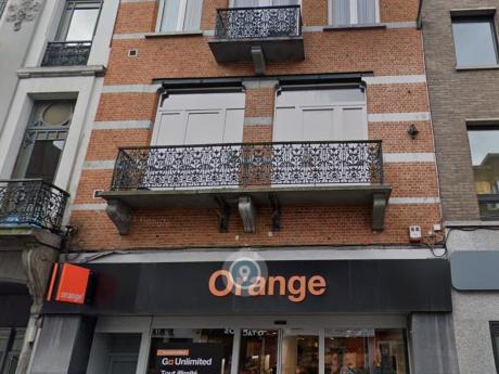 Colocation 65 m² à Bruxelles Uccle