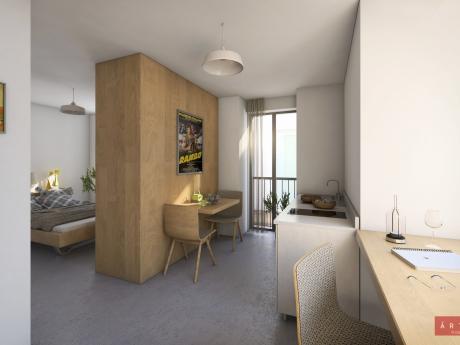 BK 14568 Studio