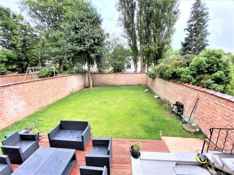 Shared housing 9 m² in Brussels Koekelberg