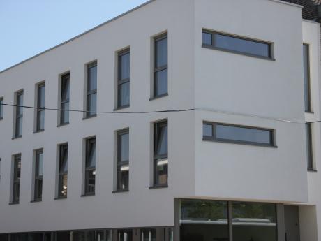 Chambre en résidence 12 m² à Bruxelles Anderlecht