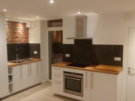 Colocation 12 m² à Bruxelles Etterbeek / Europe