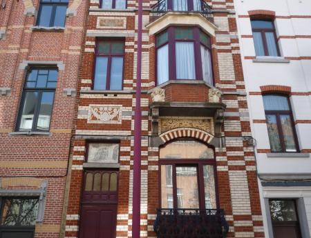 Student room 20 m² in Brussels Forest