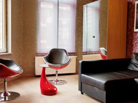 BK 8274 Appartement