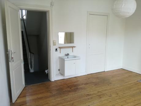 Student room 12 m² in Brussels Ixelles : Bascule