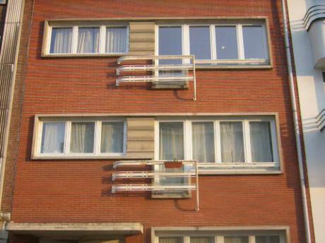 Colocation 95 m² à Bruxelles Ixelles : Cimetière
