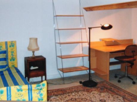 Kot chez l'habitant 20 m² à Bruxelles Auderghem