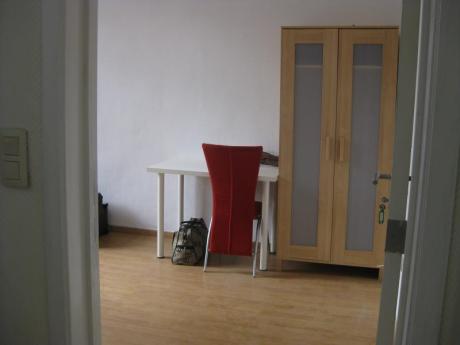 Co-locatie 12 m² in Brussel Sint-Lambrechts-Woluwe