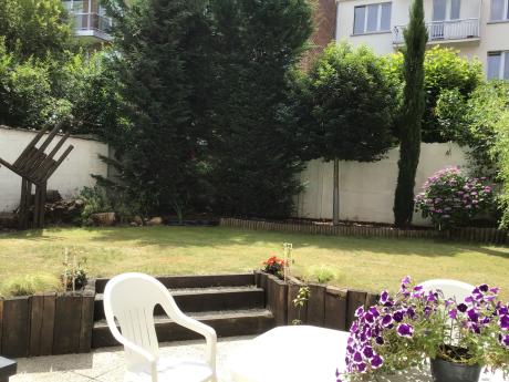Co-locatie 170 m² in Brussel Sint-Lambrechts-Woluwe