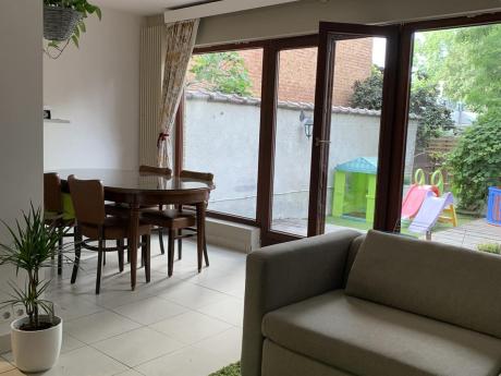 Co-locatie 103 m² in Brussel Elsene : Naamsepoort / Flagey