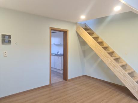 Appartement 55 m² in Brussel Omgeving