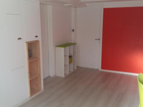 Studio 25 m² in Brussel Sint-Pieters-Woluwe